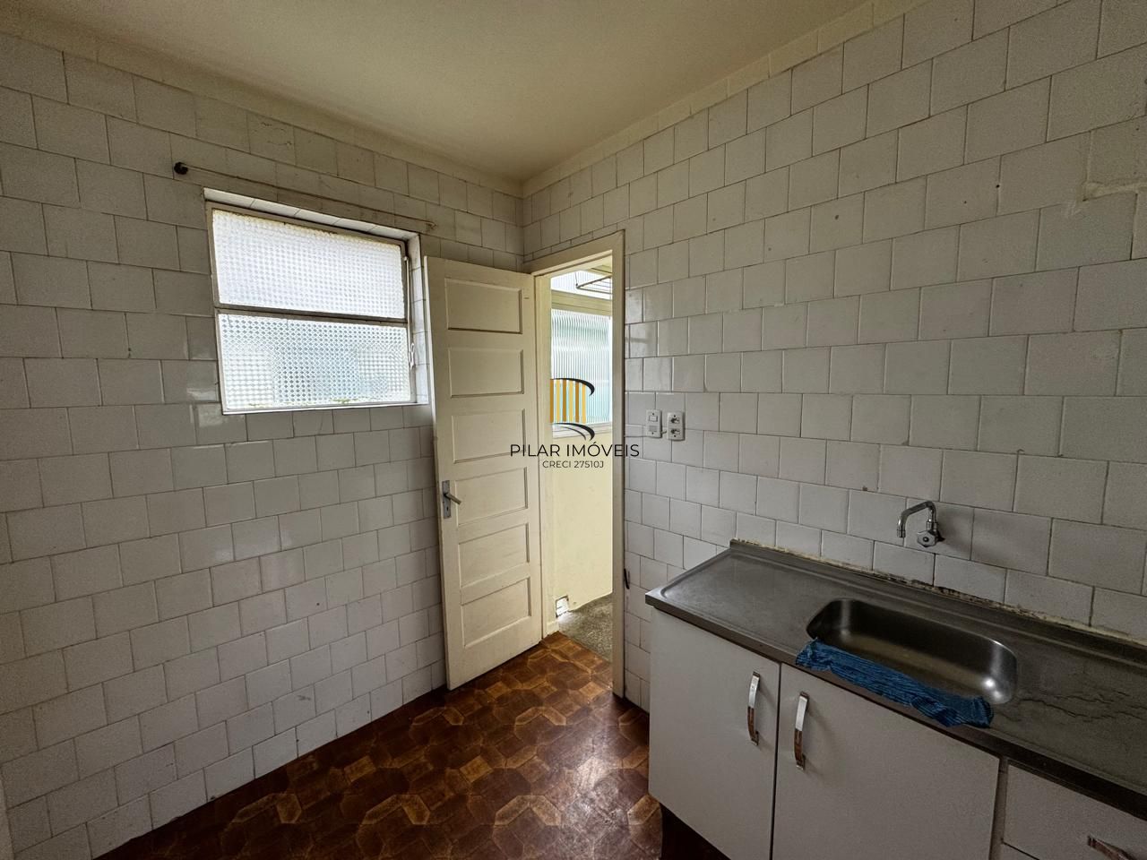 **Apartamento à venda em Porto Alegre, RS**