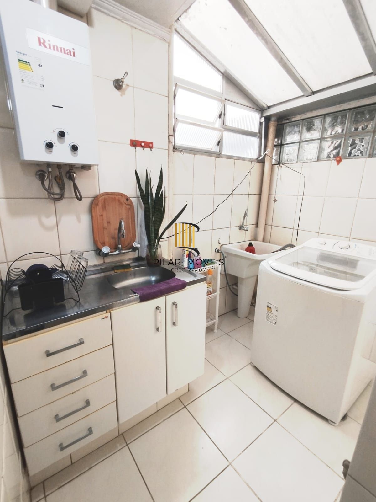 ✨ Apartamento Garden com Pátio Privativo – Conforto e Espaço que Encantam!