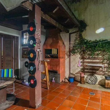 Apartamento Garden 2 Dorms/2 Banheiros com Pátio na Cidade Baixa