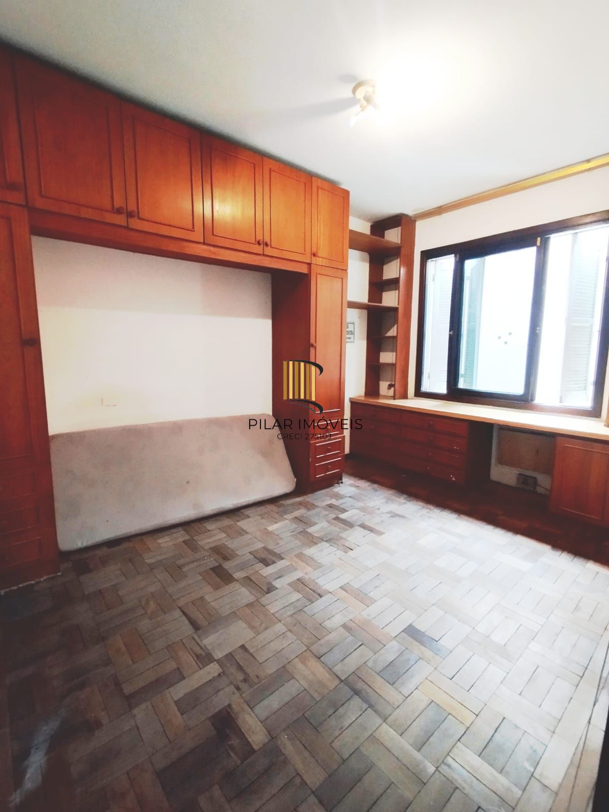 Apartamento 3 dormitórios à venda no Centro Histórico de Porto Alegre