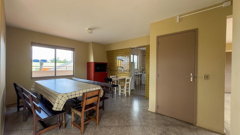 Apartamento 1 Quarto à Venda na Cidade Baixa, Porto Alegre – Desocupado e Pronto para Morar!