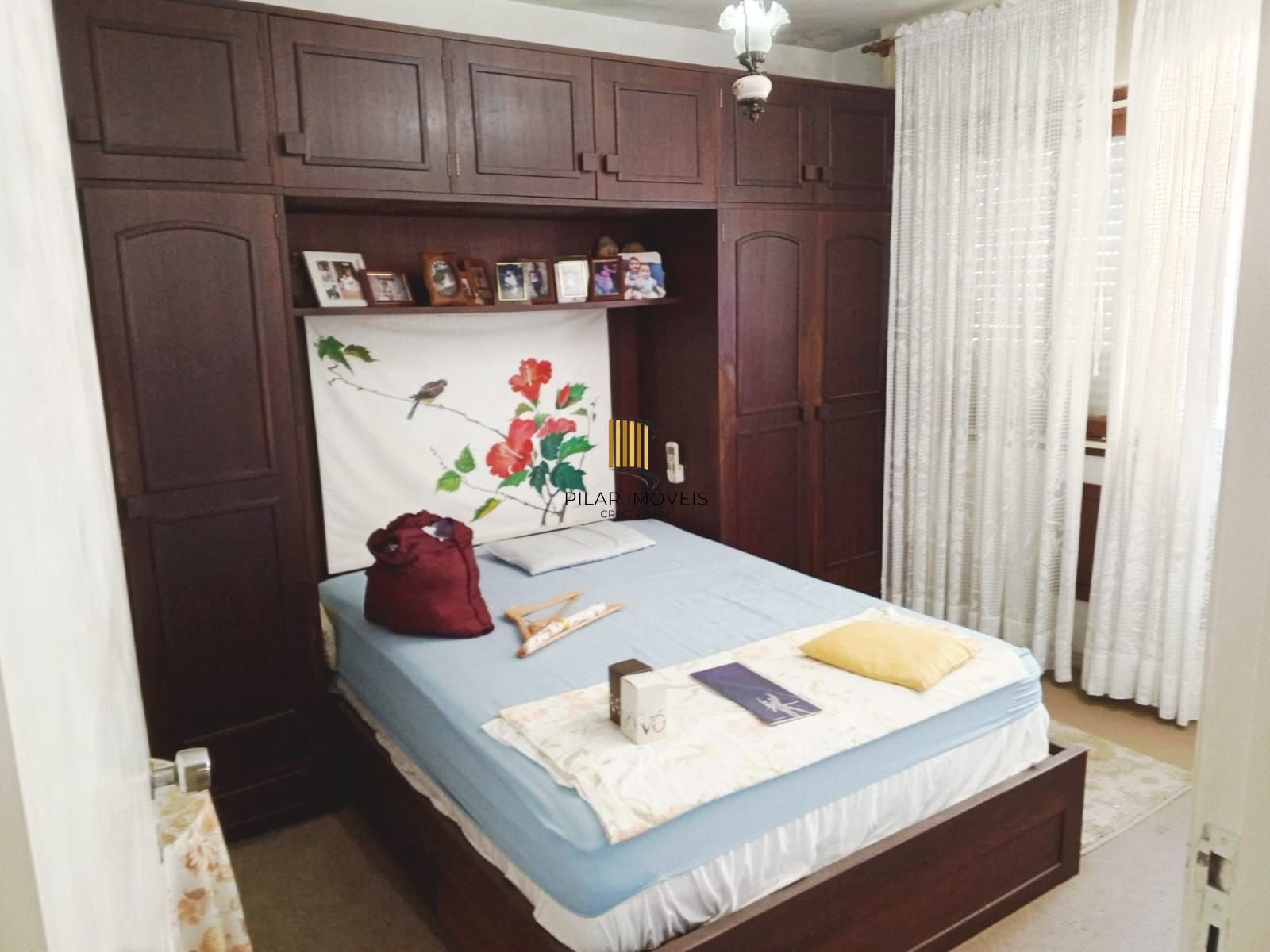 Apartamento à venda na Veador Porto – conforto, praticidade e espaço em cada detalhe!