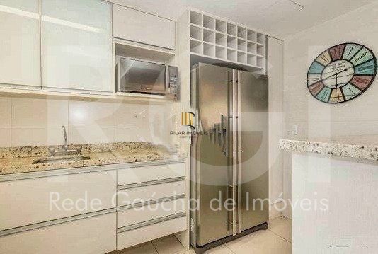 Apartamento 2 quartos no bairro Petrópolis, em Porto Alegre