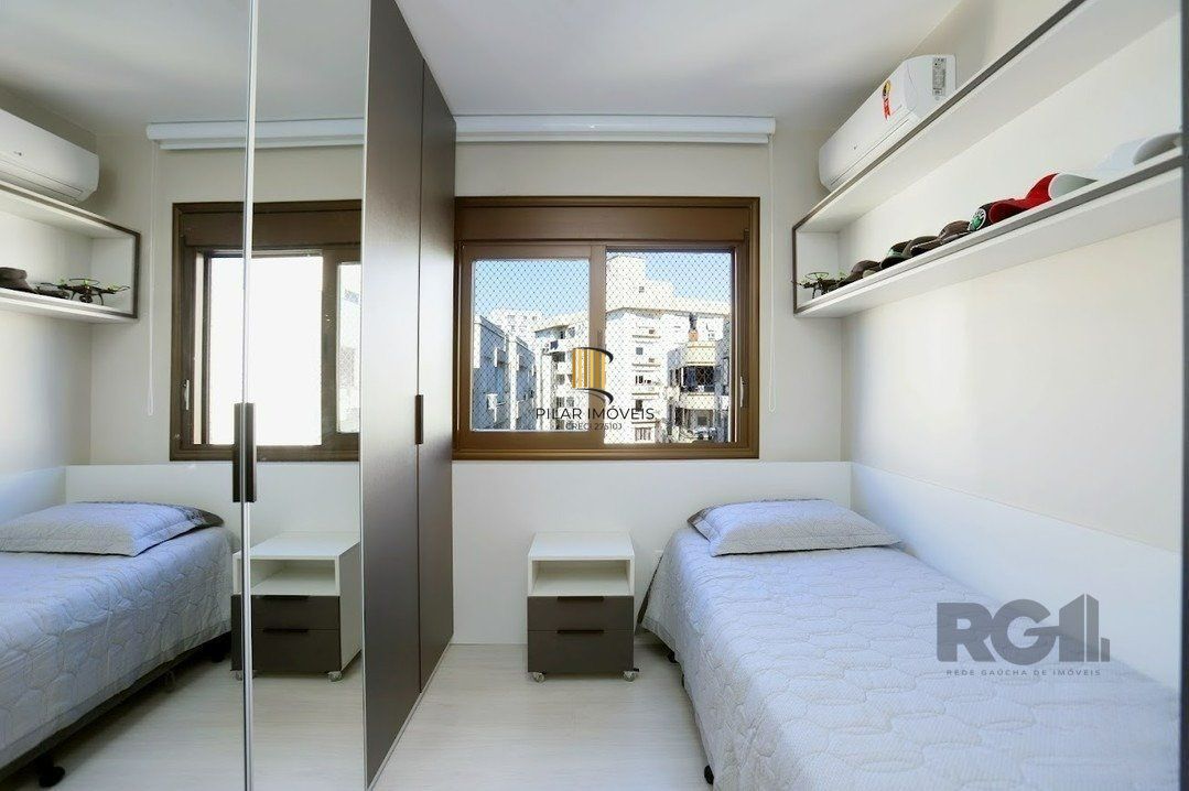 Cobertura à venda em Porto Alegre, Floresta