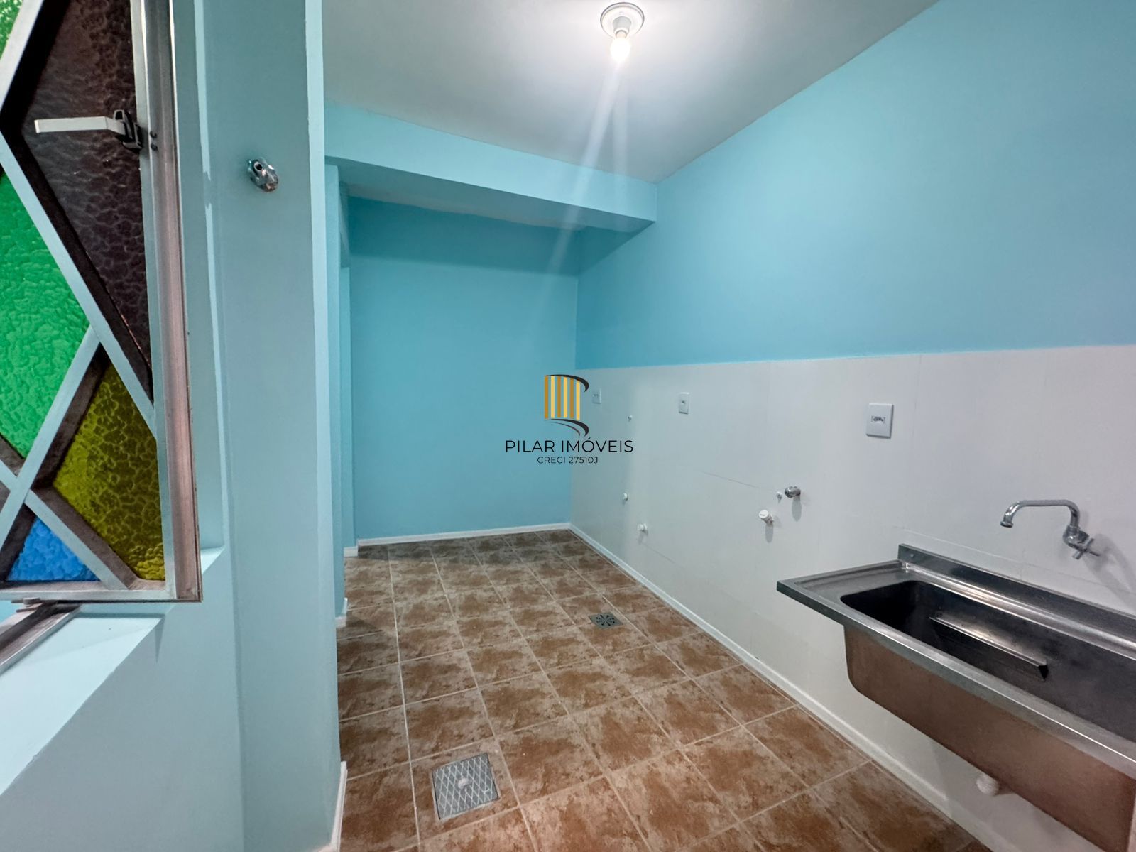 APARTAMENTO DE 3 DORM. NA CONÊGO MARCELINO 117