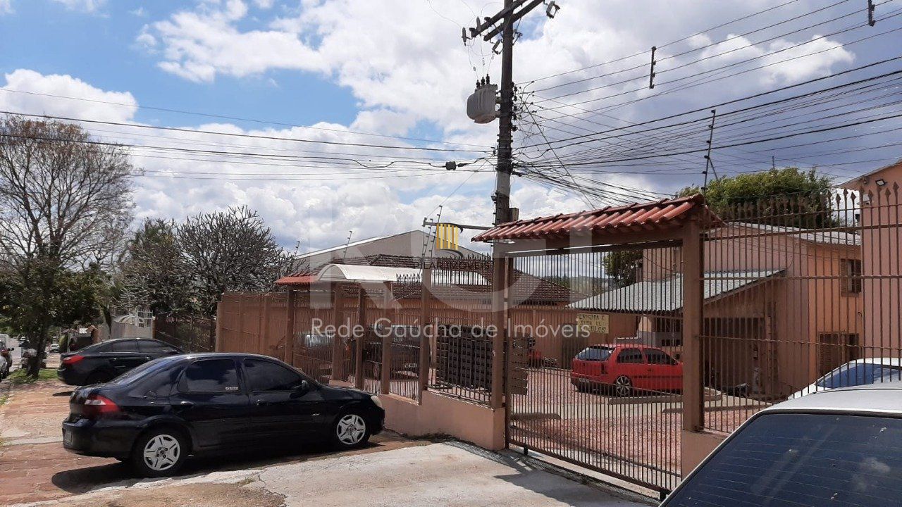 Casa Condominio para Venda - 42.78m², 1 dormitório, 1 vaga - Vila São José