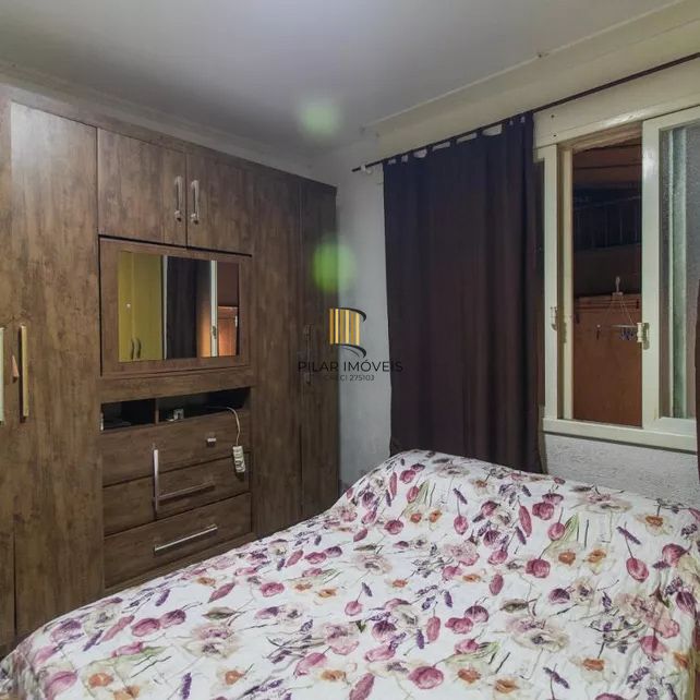 Apartamento Garden 2 Dorms/2 Banheiros com Pátio na Cidade Baixa