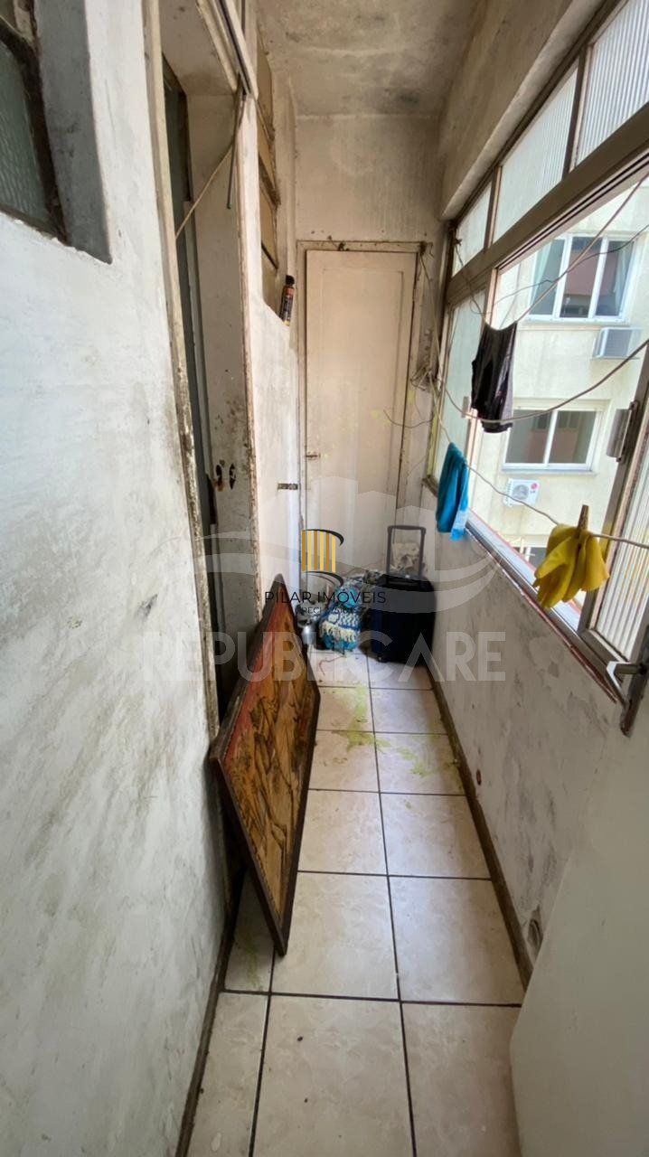 Excelente Apartamento à venda  - Centro, Porto Alegre. CÓD. RP389971