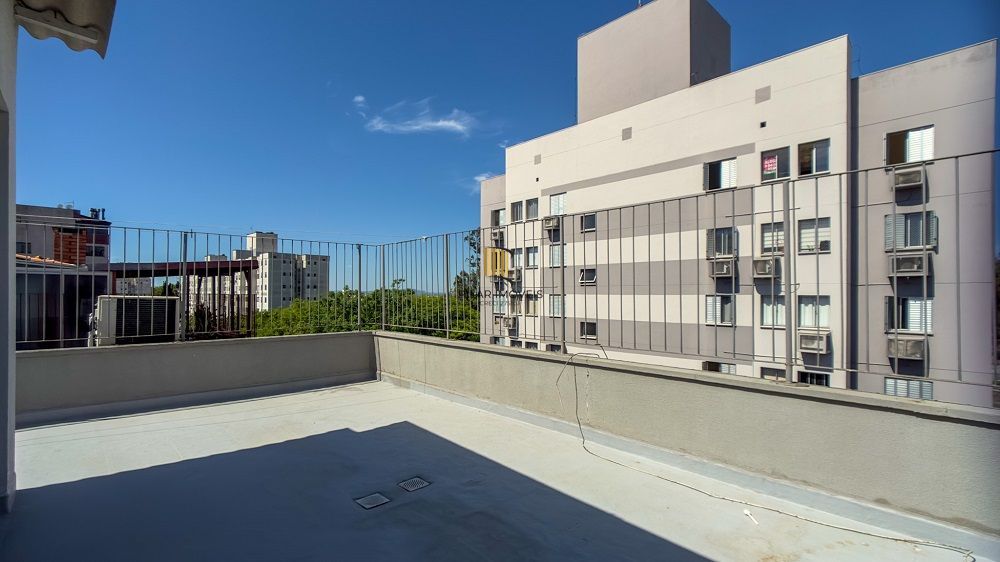 Cobertura 3 dormitórios no bairro Sarandi