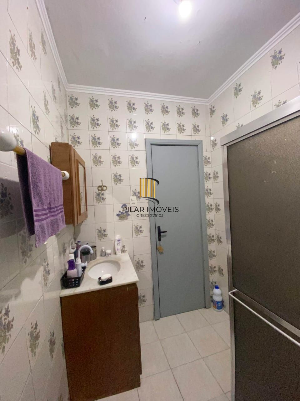 Apartamento para Venda - 32.1m², 1 dormitório, Centro Histórico