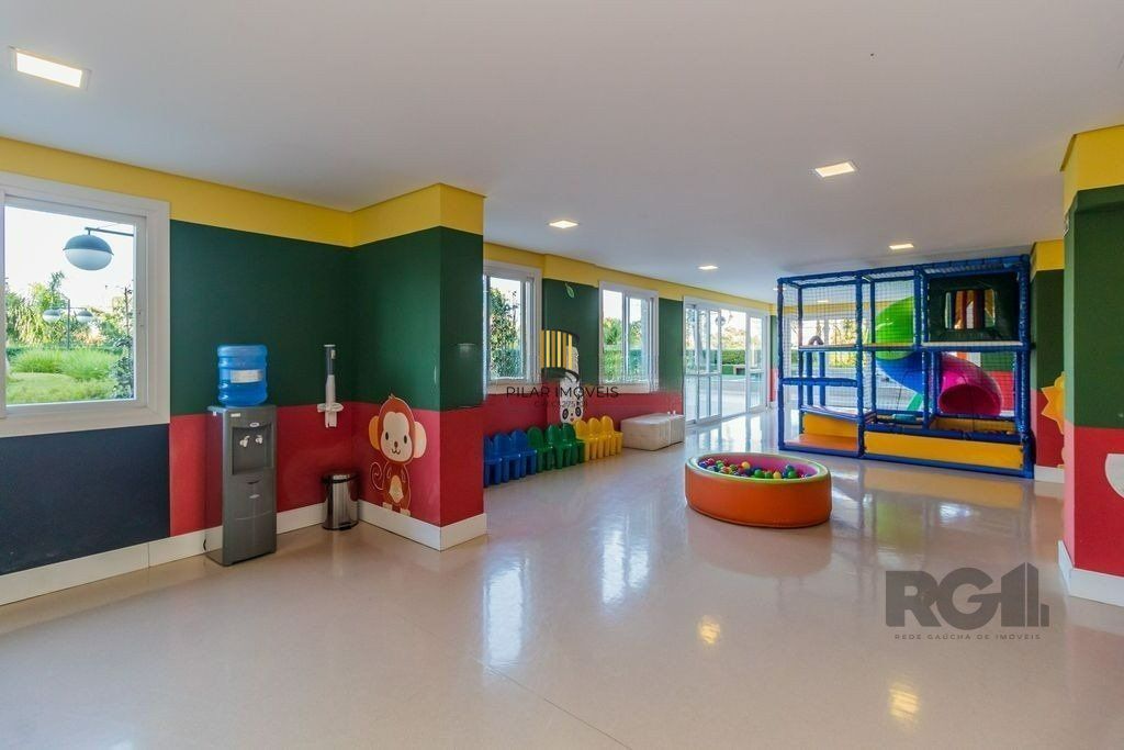 Apartamento 3 quartos, suite master e garagem!