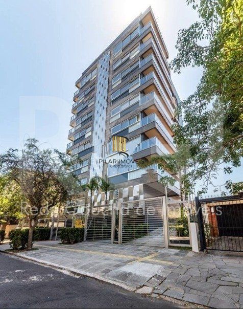 Apartamento 2 quartos no bairro Petrópolis, em Porto Alegre