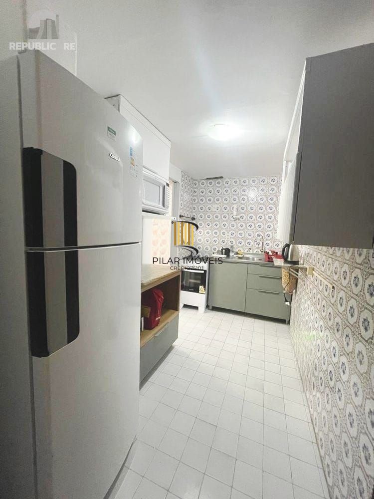 🌟 Apartamento 1 Dormitório no Petit Chalet – Porto Alegre