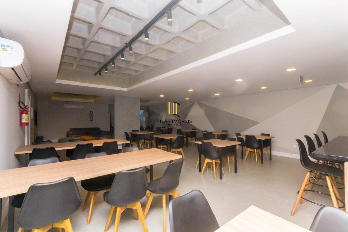 Loft moderno – The Park Residence – João Pessoa, 1 suíte – R$ 784.000