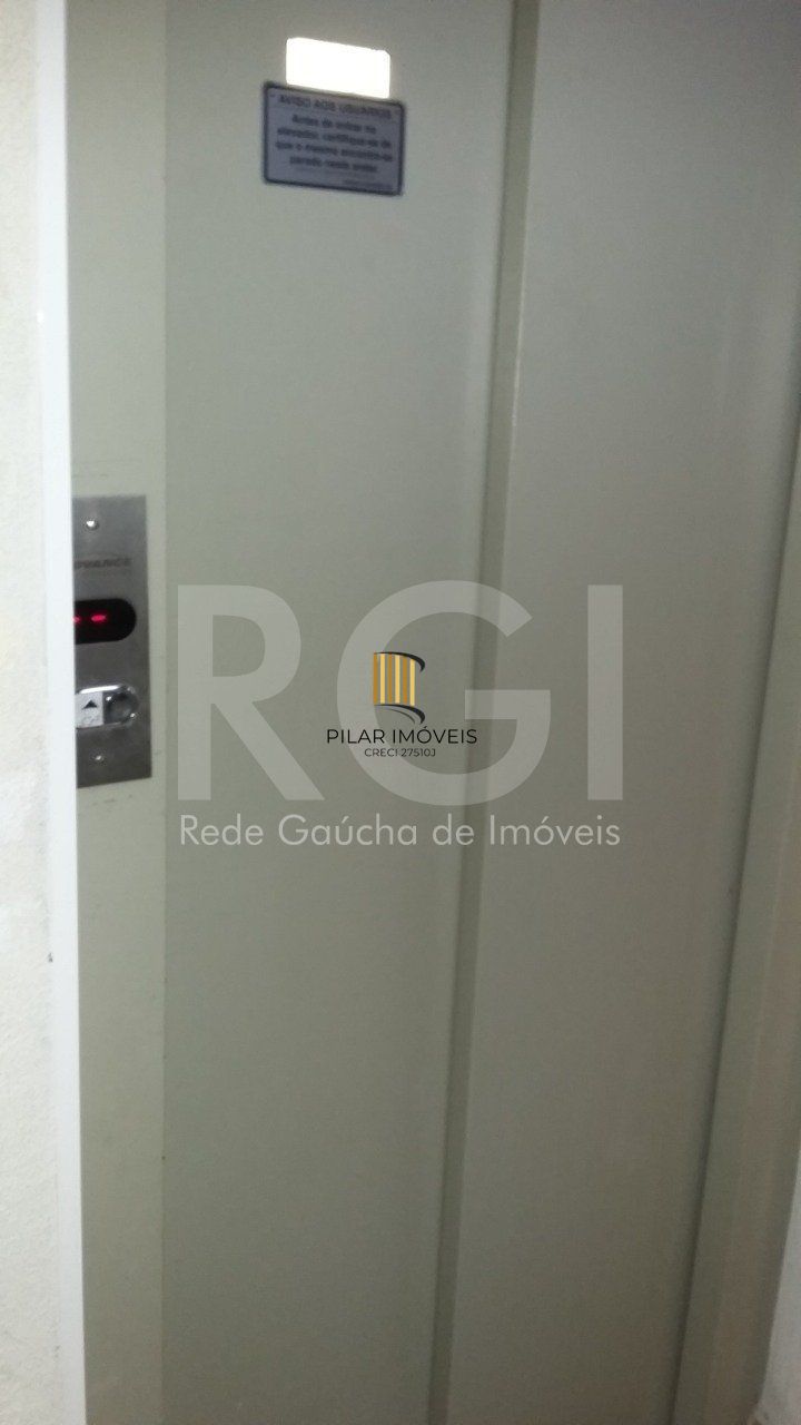 Apartamento 1 dormitórios à venda Centro Histórico Porto Alegre/RS