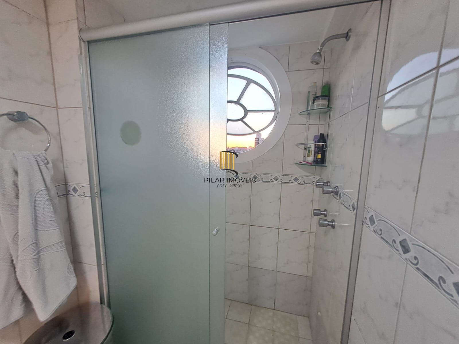 Apartamento 02 Dormitorios