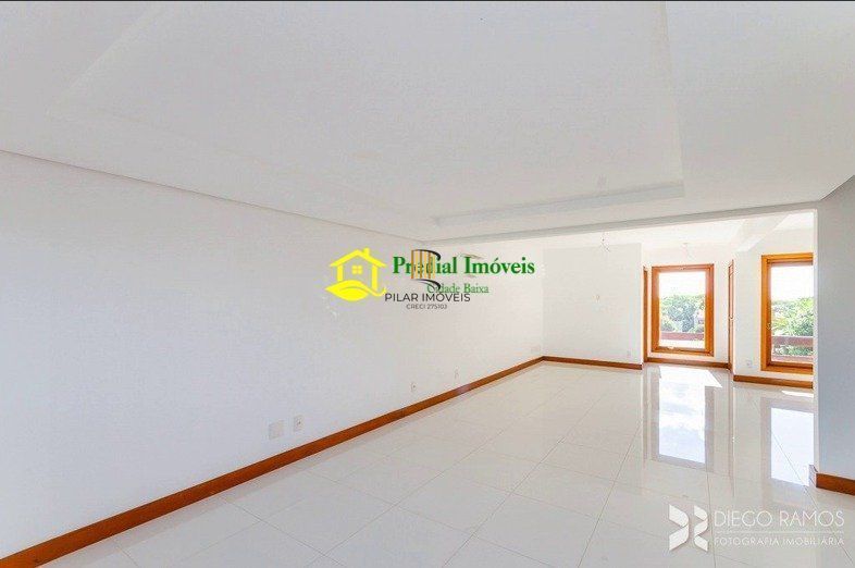 Casa Condominio para Venda - 395m², 3 dormitórios, sendo 1 suites, 3 vagas - Cri