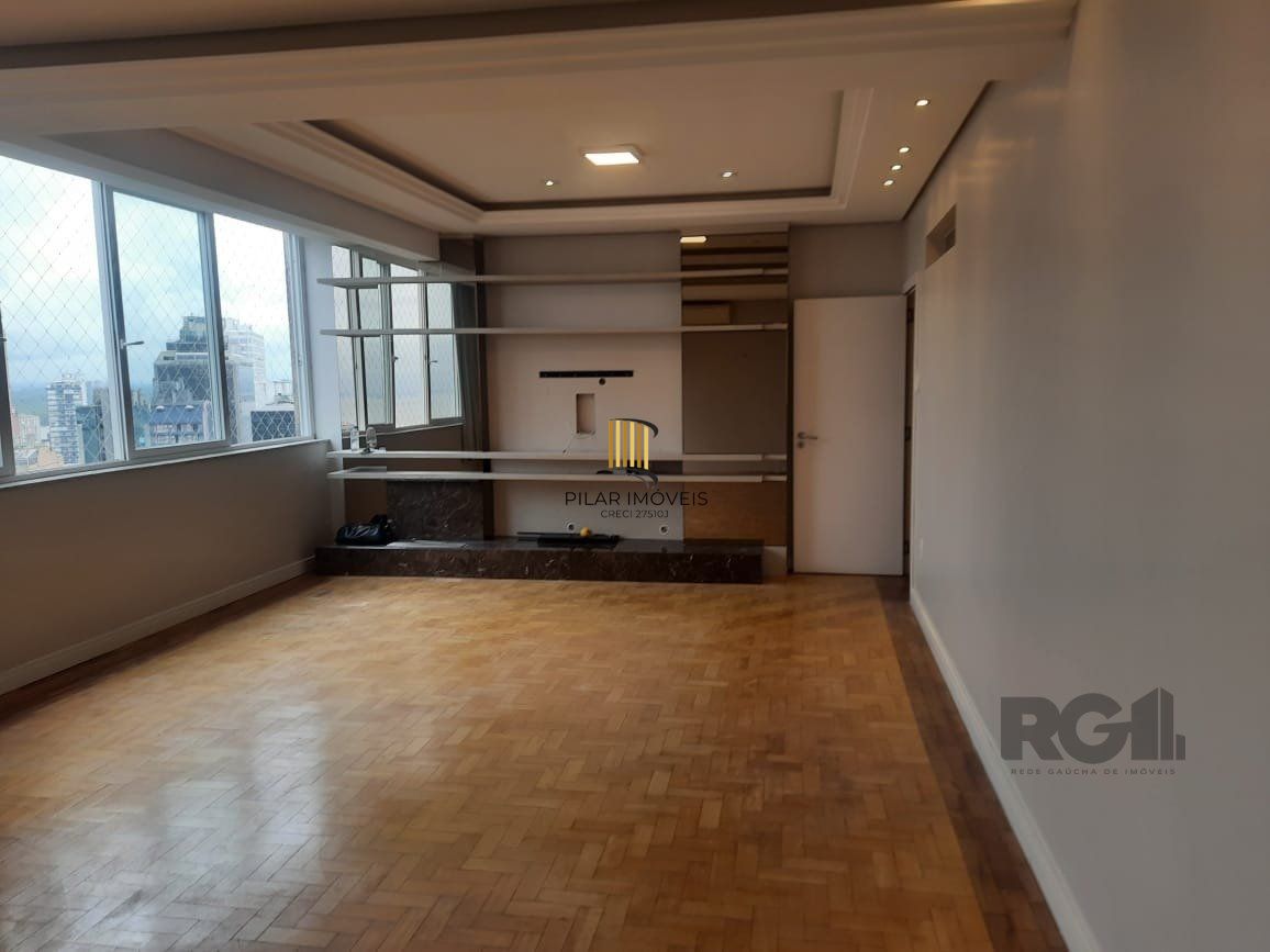 Apartamento 3 dormitórios à venda Centro Histórico Porto Alegre/RS - Pilar Imóveis