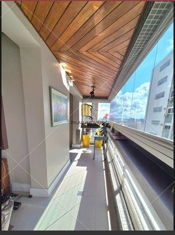 Apartamento com 2 quartos, 1 vaga e 80.75m² para vender na Independencia.