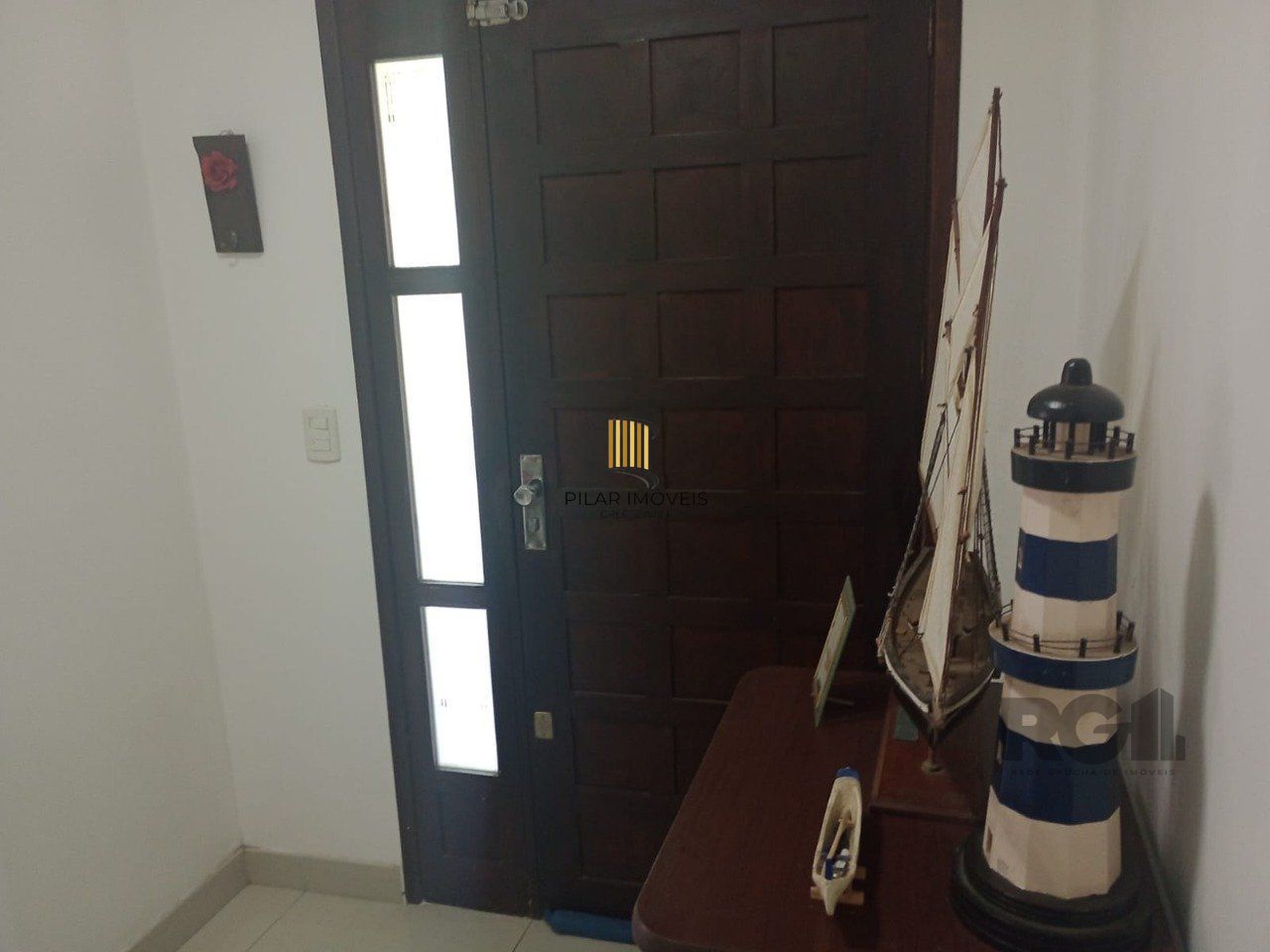 Casa 3 dormitórios à venda Santo Antônio Porto Alegre/RS