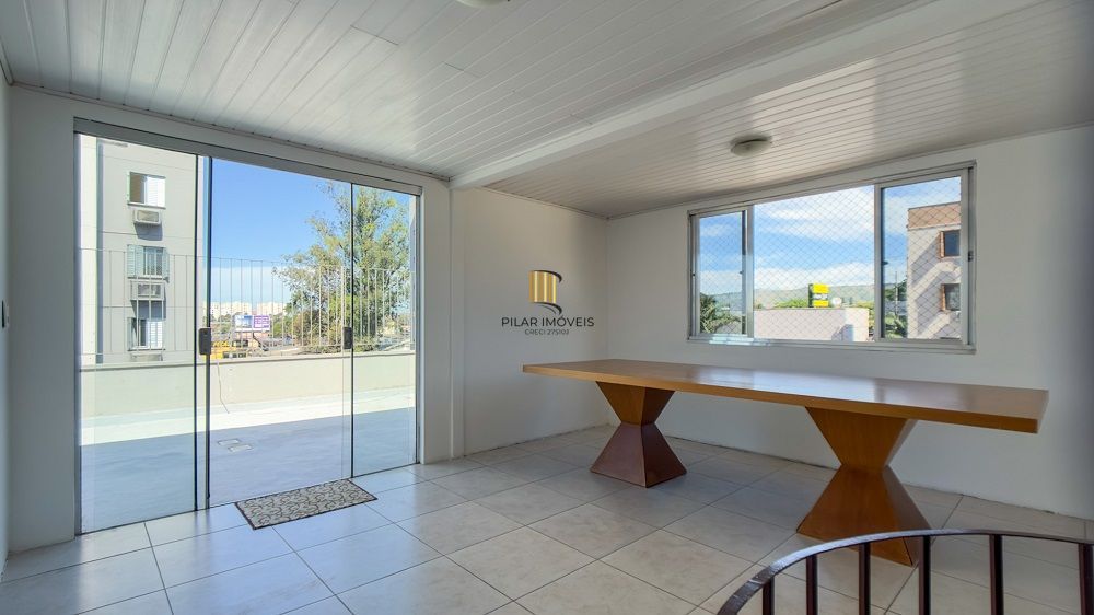Cobertura Residencial de 3 Quartos em Porto Alegre
