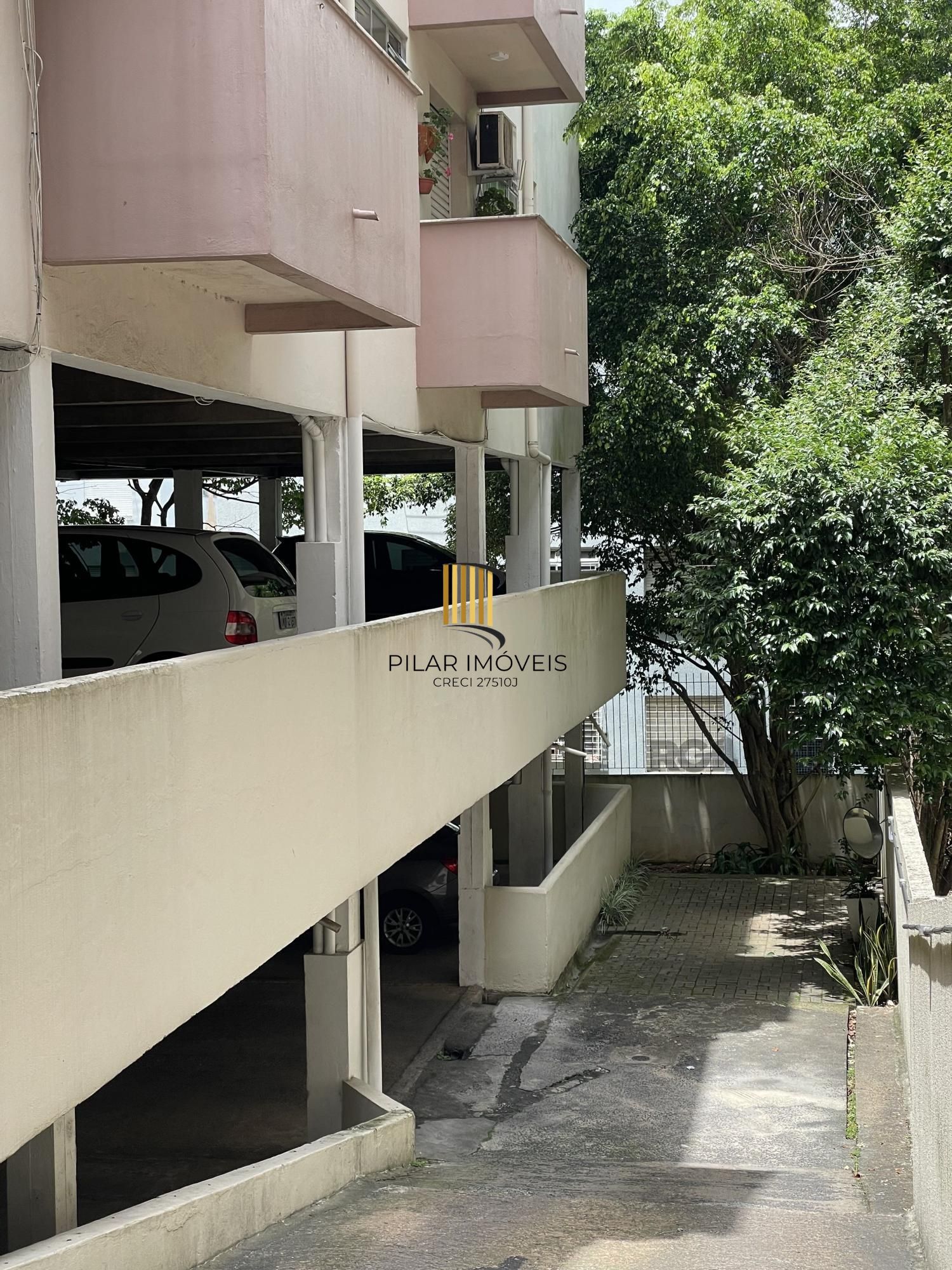 Apartamento para Venda - 52m², 1 dormitório, 1 vaga - Passo da Areia