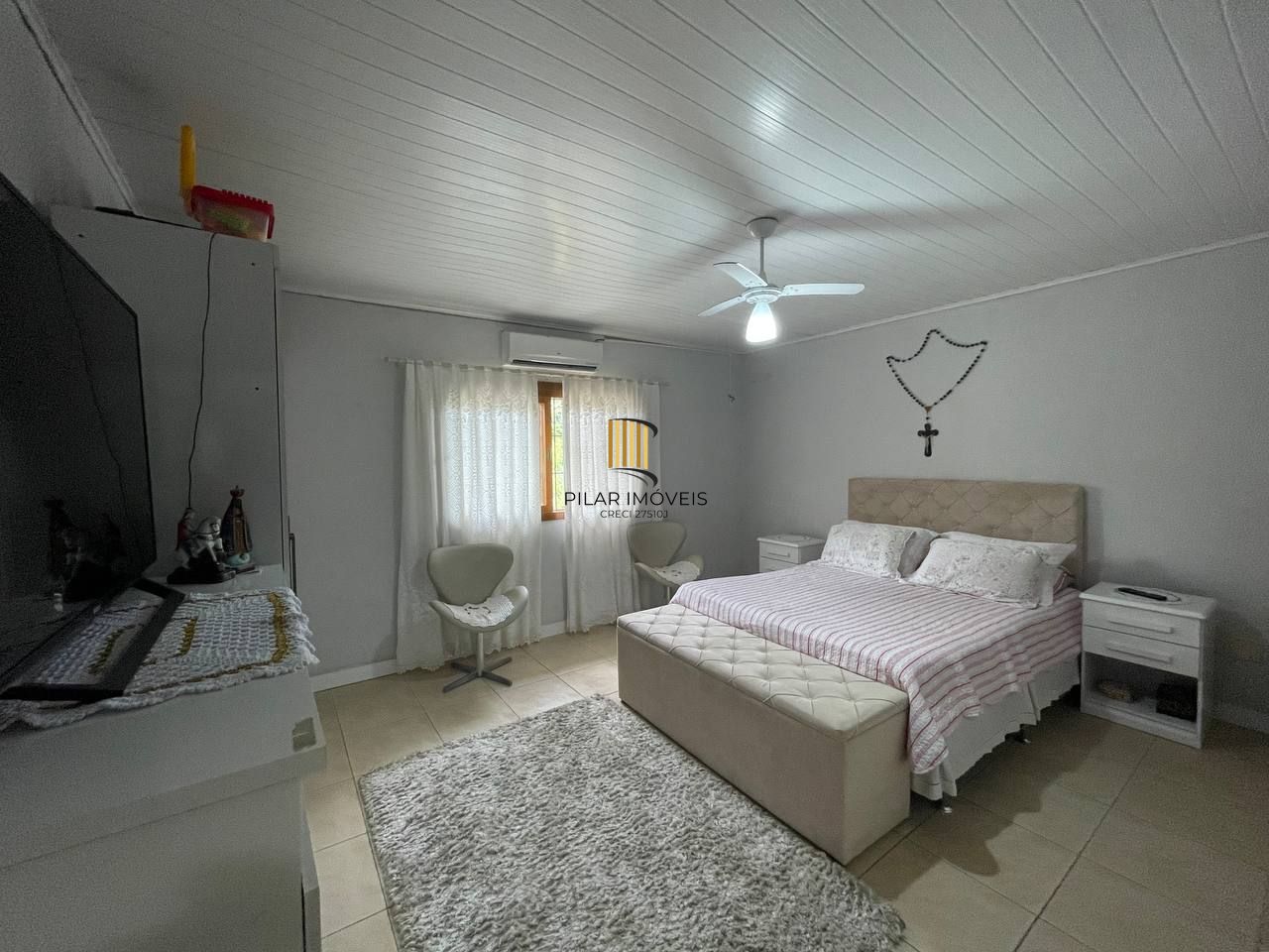 Casa 2 dormitórios no bairro Partenon