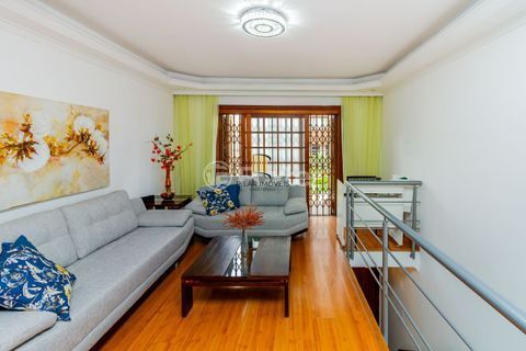 Casa 3 dormitórios à venda Santana Porto Alegre/RS