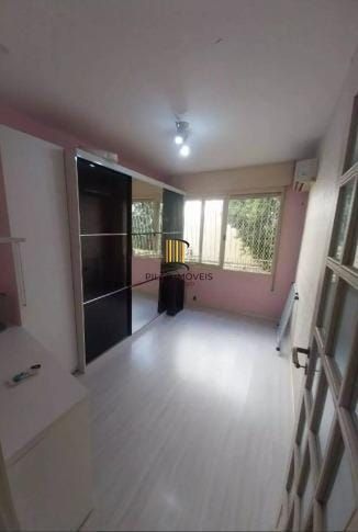 Apartamento -02 dormitorios-Cidade Baixa.