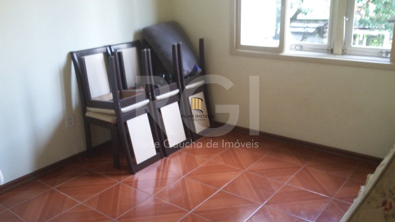 Apartamento 2 quartos com terraço!