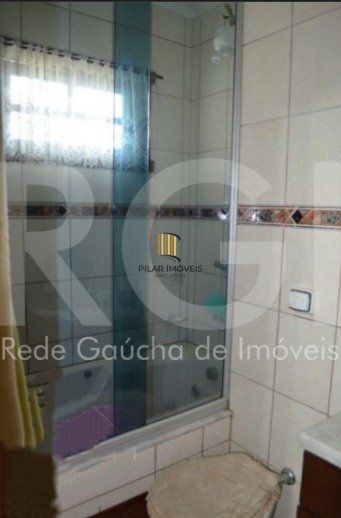 Casa para Venda - 149.47m², 3 dormitórios, sendo 1 suites, 1 vaga - Cavalhada