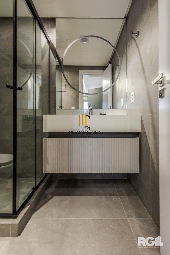 APTO DUPLEX DE 121M² COM 2 DORMITÓRIOS E 2 VAGAS - MONT SERRAT