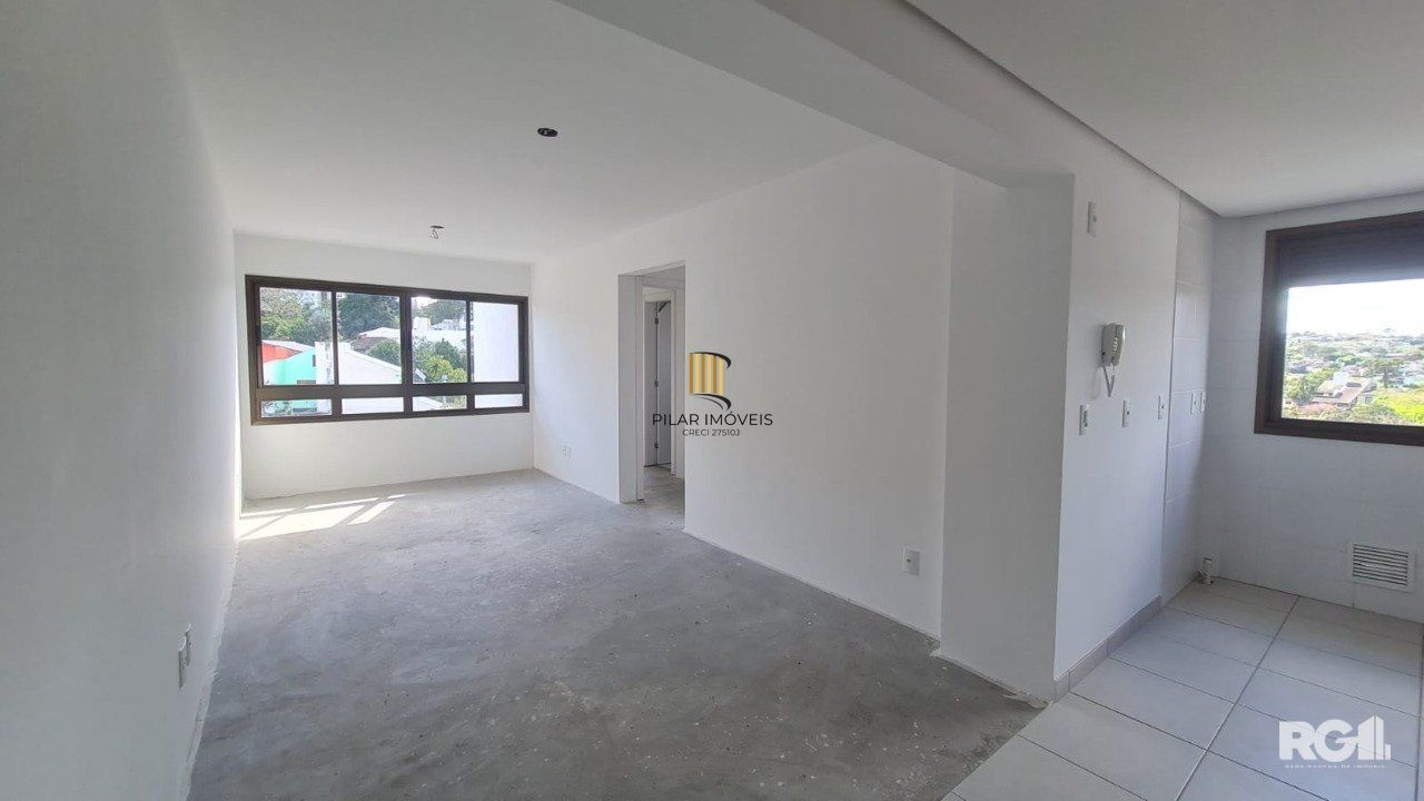 APARTAMENTO A VENDA, 2 DORMITÓRIOS NO JD DO SALSO
