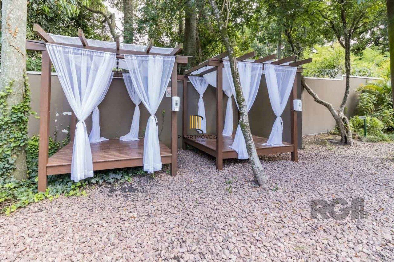 Apartamento 1 dormitórios à venda Teresópolis Porto Alegre/RS