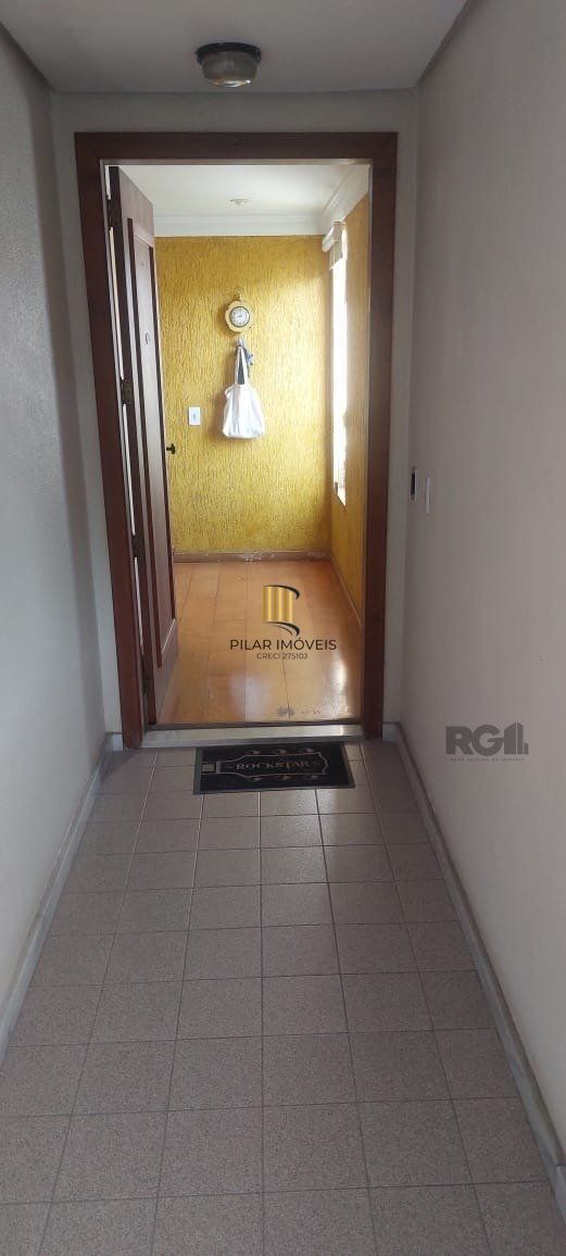 Cobertura à venda  2 quartos, suite e 2 vagas de garagem bairro Santana, Porto A