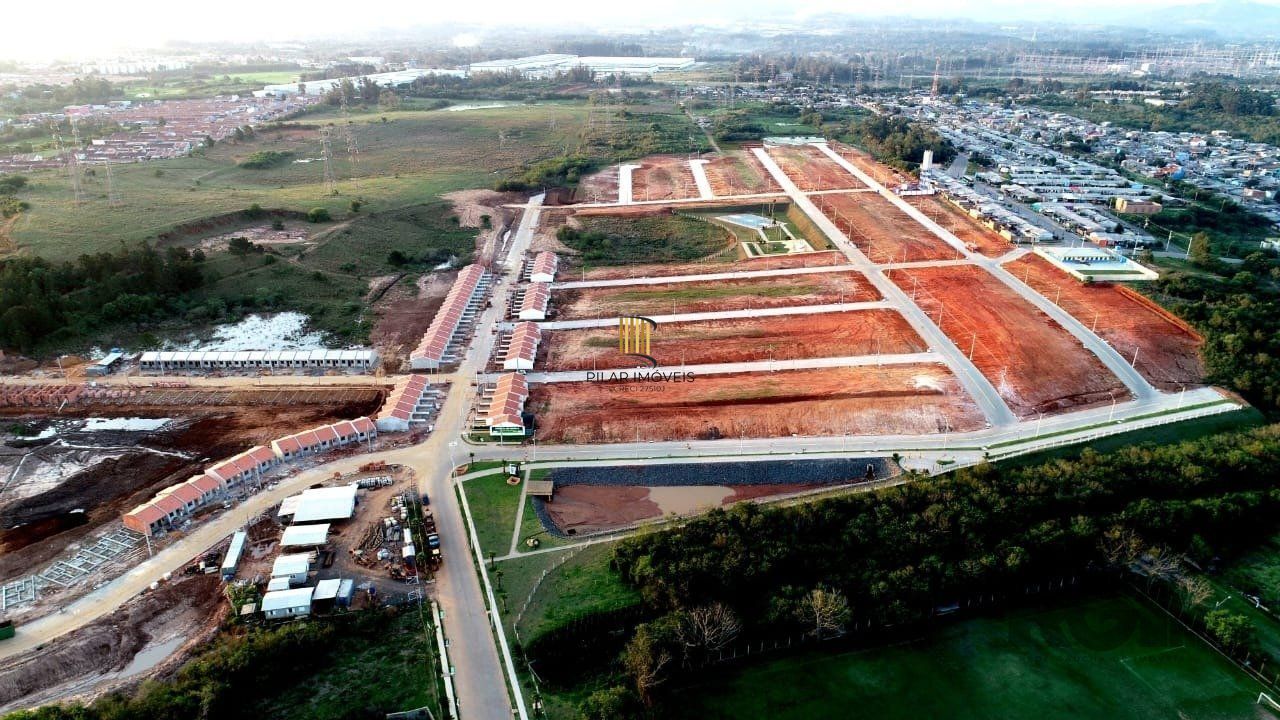 Terreno à venda Parque Espírito Santo Cachoeirinha/RS - Pilar Imóveis
