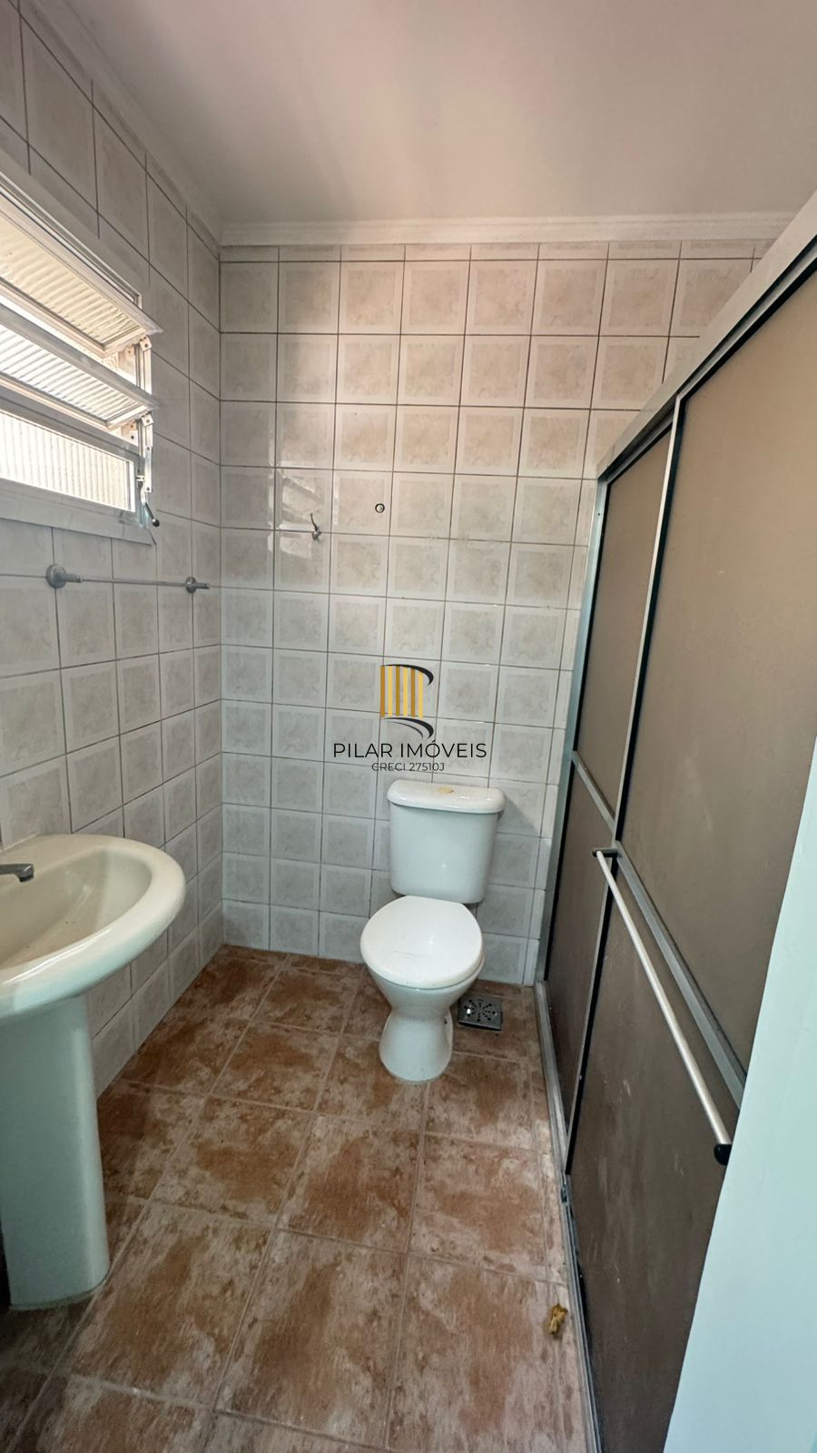 APARTAMENTO DE 3 DORM. NA CONÊGO MARCELINO 117