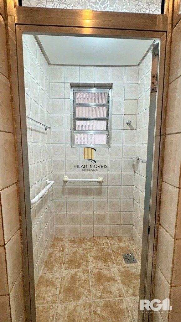 APARTAMENTO DE 3 DORM. NA CONÊGO MARCELINO 117