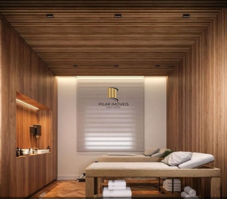 Apartamento 1 dormitório no bairro Floresta