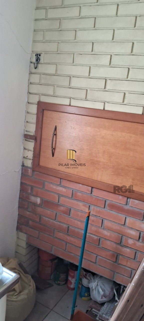 Cobertura 3 dormitórios à venda Centro São Leopoldo/RS