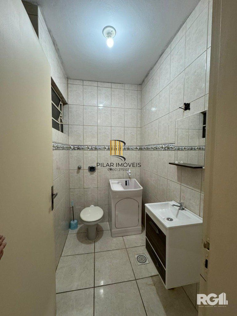 Apartamento 01 dormitório no Centro.
