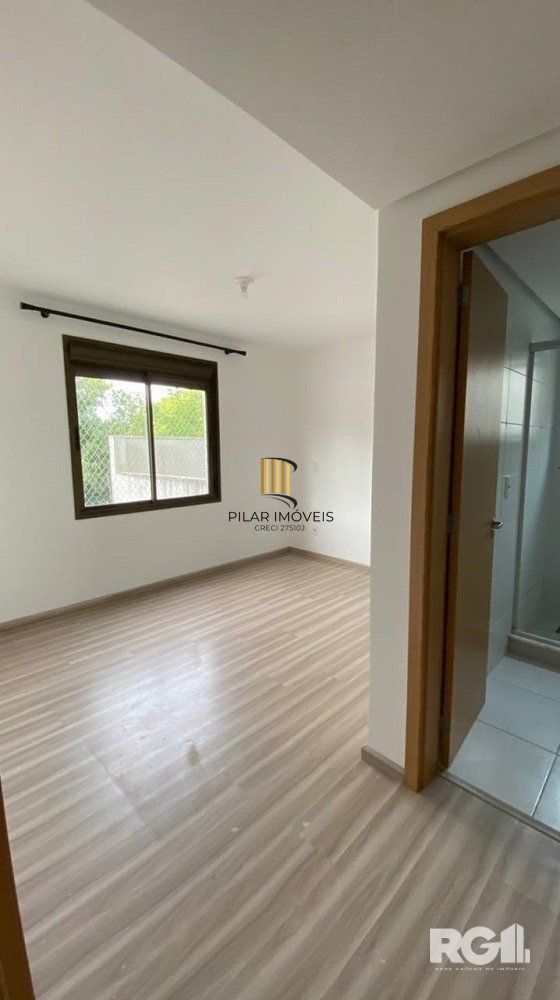 APARTAMENTO AMPLO COM 2 DORMITÓRIOS E 2 VAGAS, GARDEN.