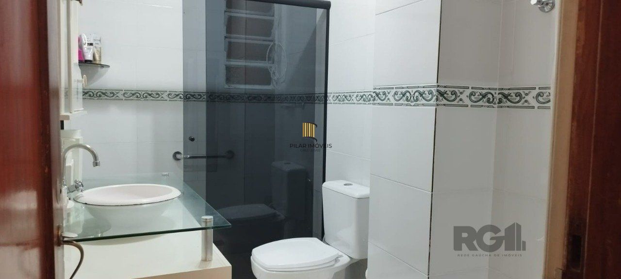 Apartamento 2 dormitórios à venda Centro Histórico Porto Alegre/RS