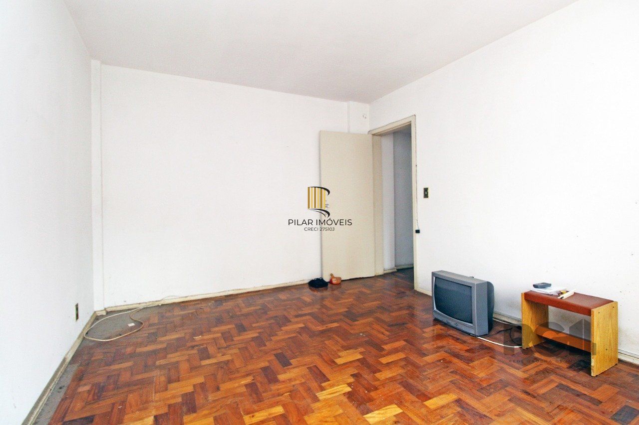 Apartamento para Venda - 108.16m², 3 dormitórios, sendo 1 suites, Cidade Baixa