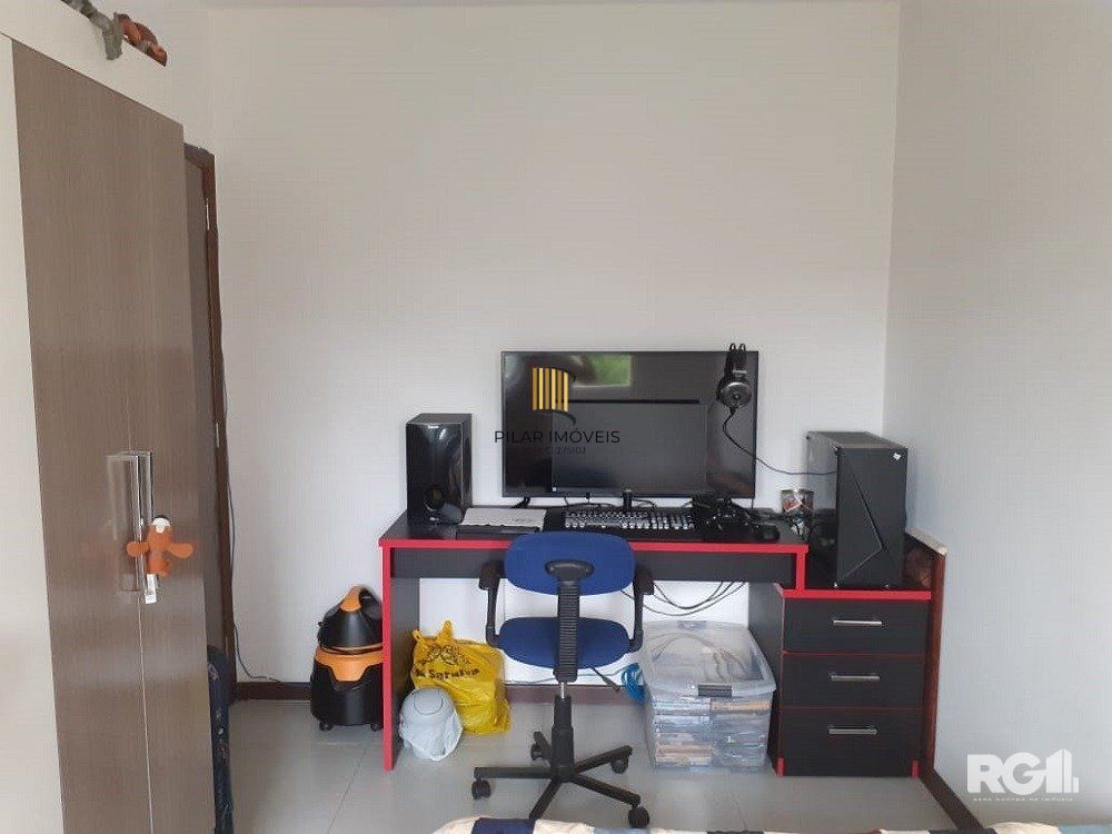 ÓTIMO APARTAMENTO 2 DORMITÓRIOS A VENDA NA ZONA SUL