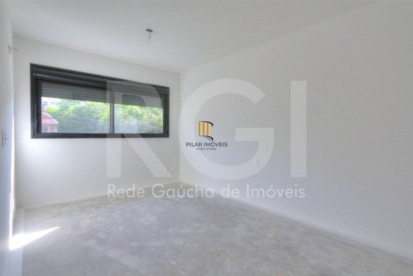 Apartamento para Venda - 100.09m², 3 dormitórios, sendo 3 suites, 2 vagas - Meni