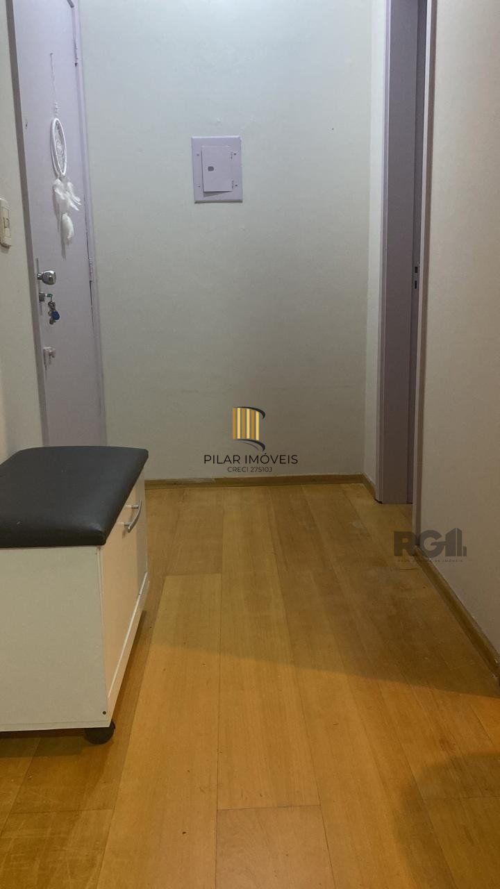 Apto JK na Cidade Baixa