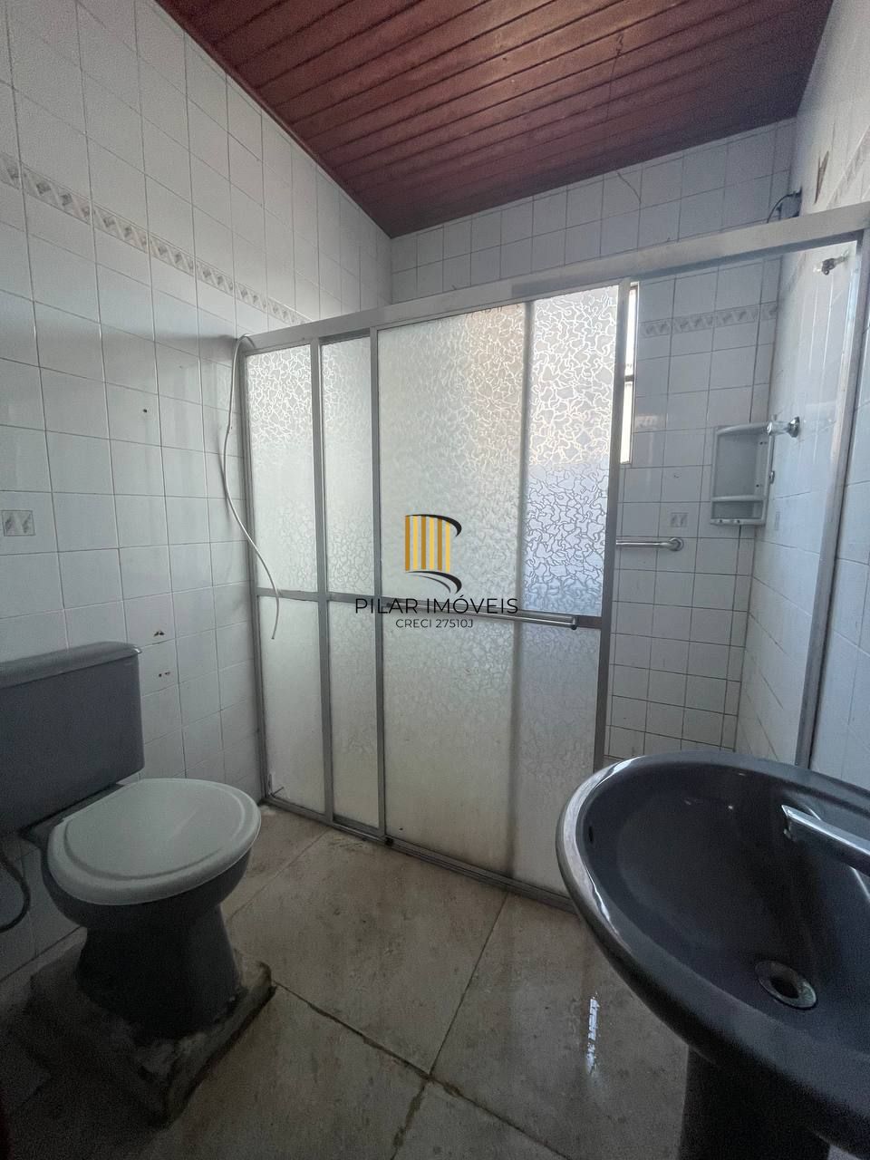 Casa-03 dormitórios-bairro Mathias-Velho-Canoas.