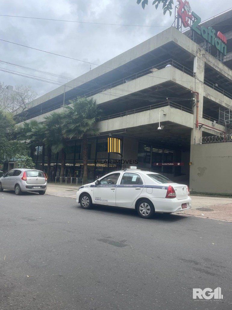 Apartamento 2 dormitórios no bairro Centro Histórico