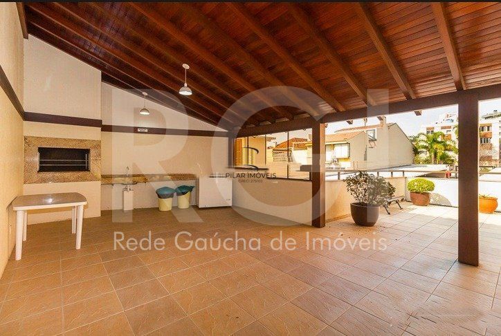 Apartamento para Venda - 95m², 3 dormitórios, sendo 1 suites, 1 vaga - Menino De